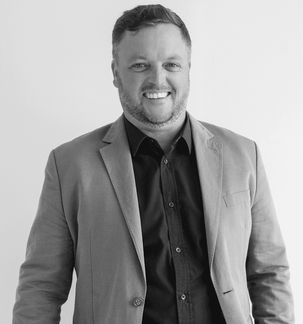 Gerrit Truter, Attorney at Swabey & Clayton