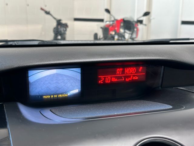 MAZDA CX-7 2010 GREY Gebrauchtwagen - Galeriebild 16