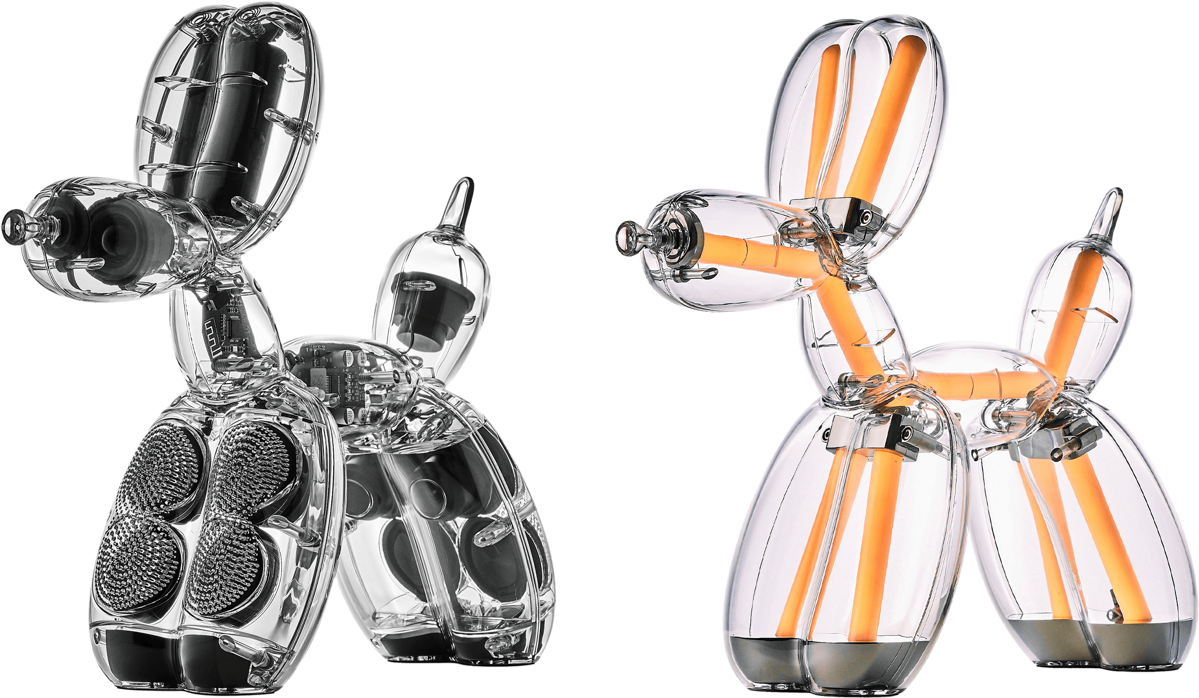 렉슨×제프쿤스