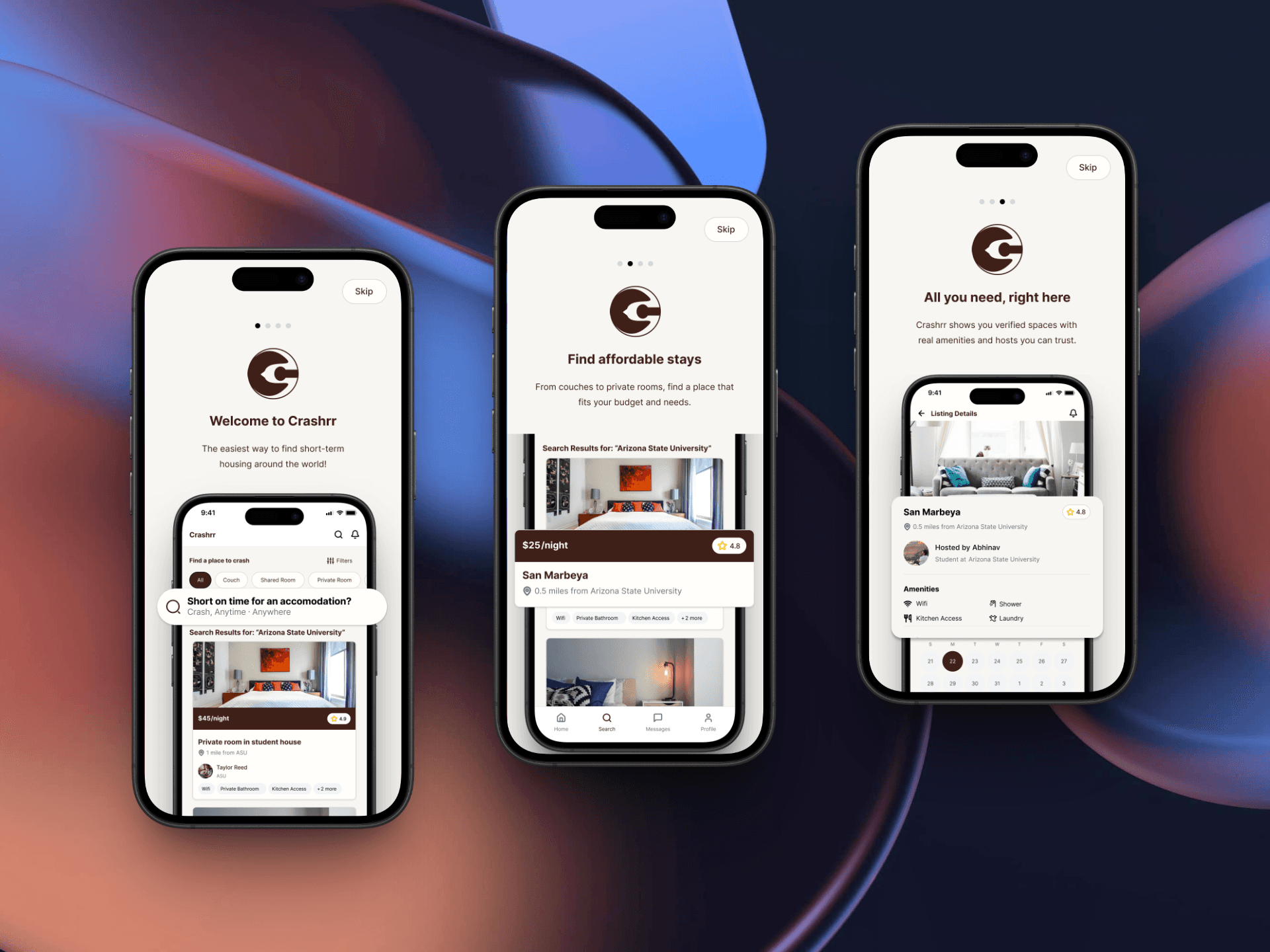 Featured Project Cover Image