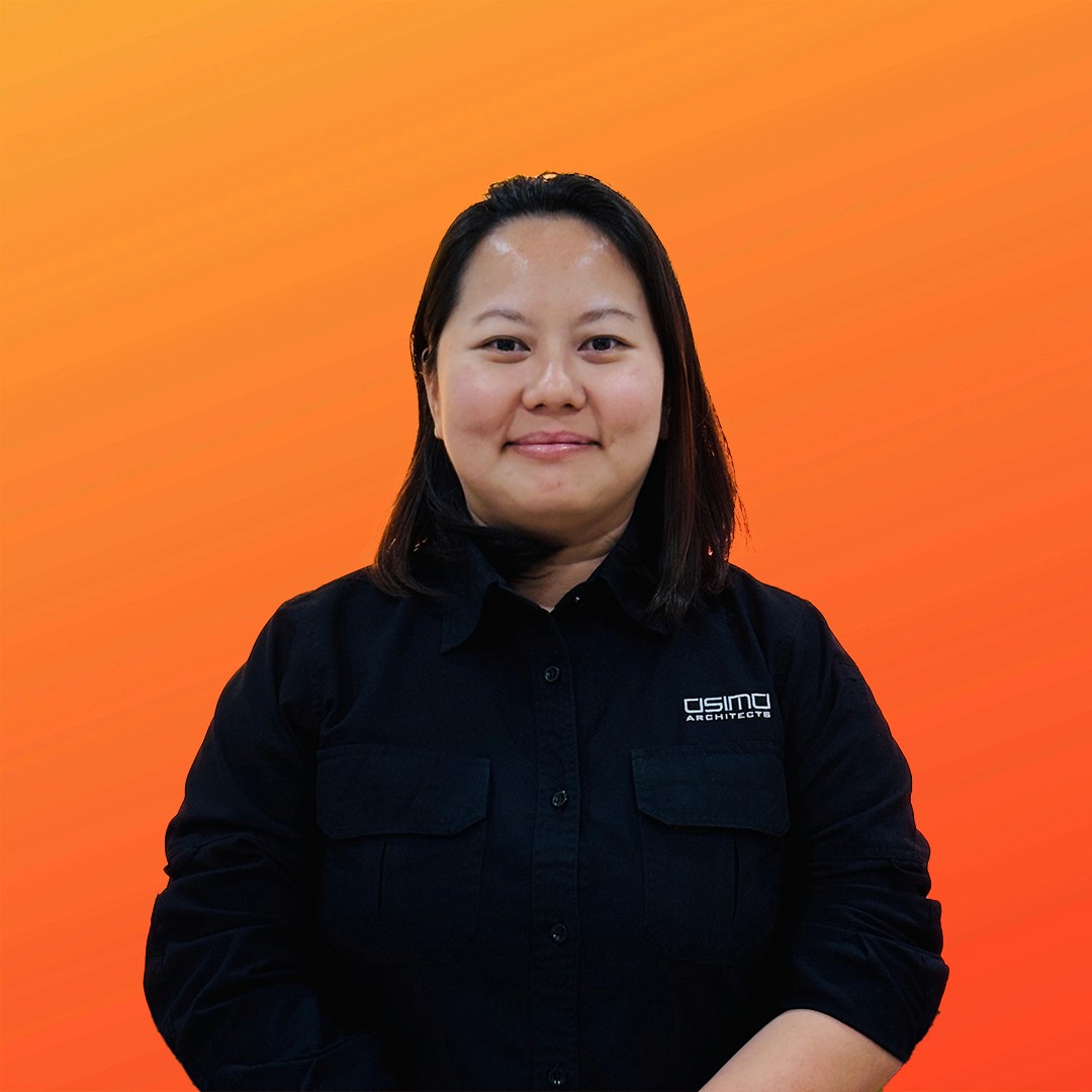 Project team member at Asima Architects