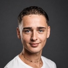 Headshot of *Designer Name*
