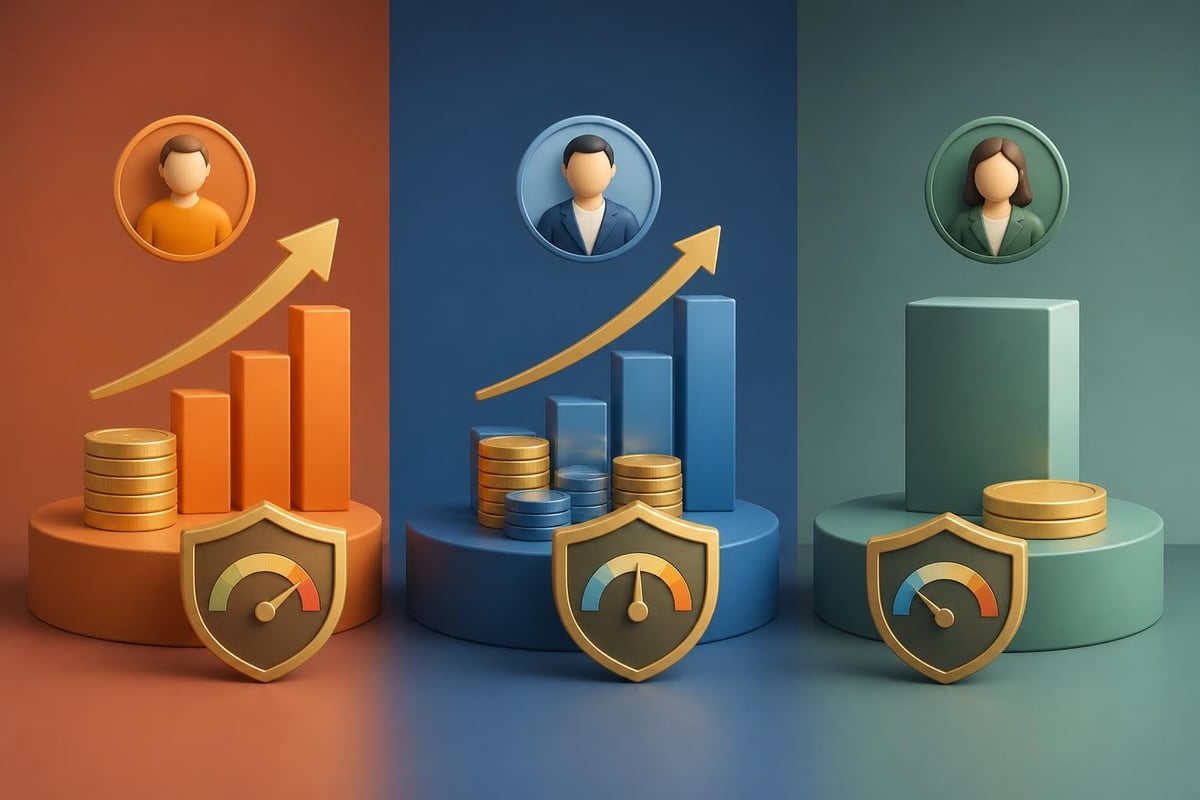 Sales compensation structures comparison