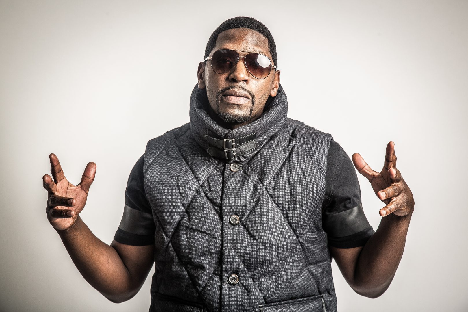 S1, Grammy-winning producer