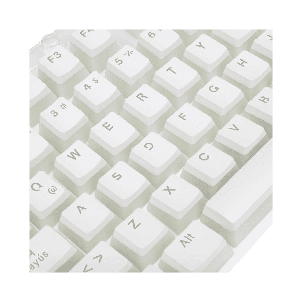 Azure Pro K652 RGB