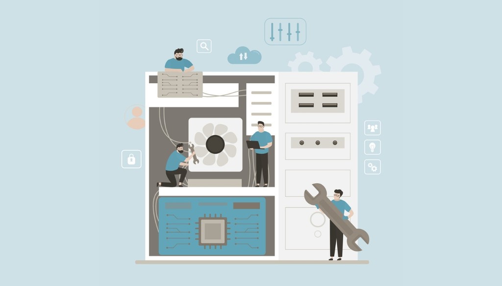 Computer Engineering vs Computer Science: Degrees, Jobs, and Salaries ...