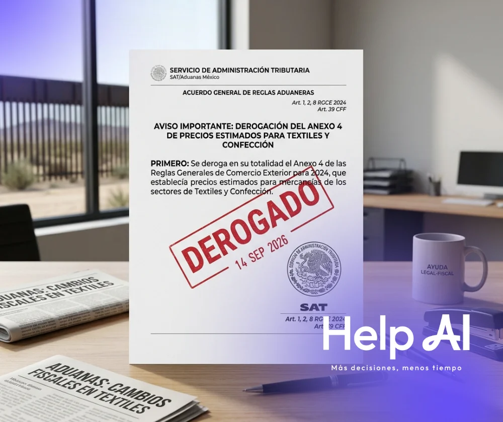 derogacion-anexo-4-precios-estimados-textiles-2026