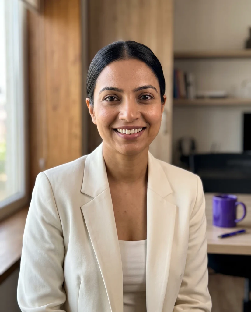 Priya Shah, Travel creator