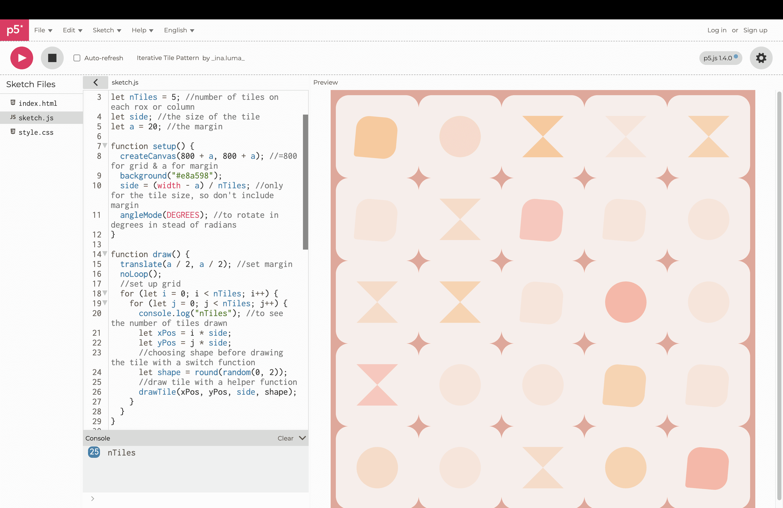visual of the tropical ecosystem with food, ants and frogs