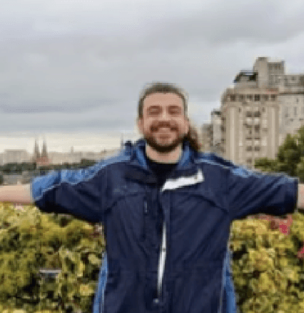 testimonial User image