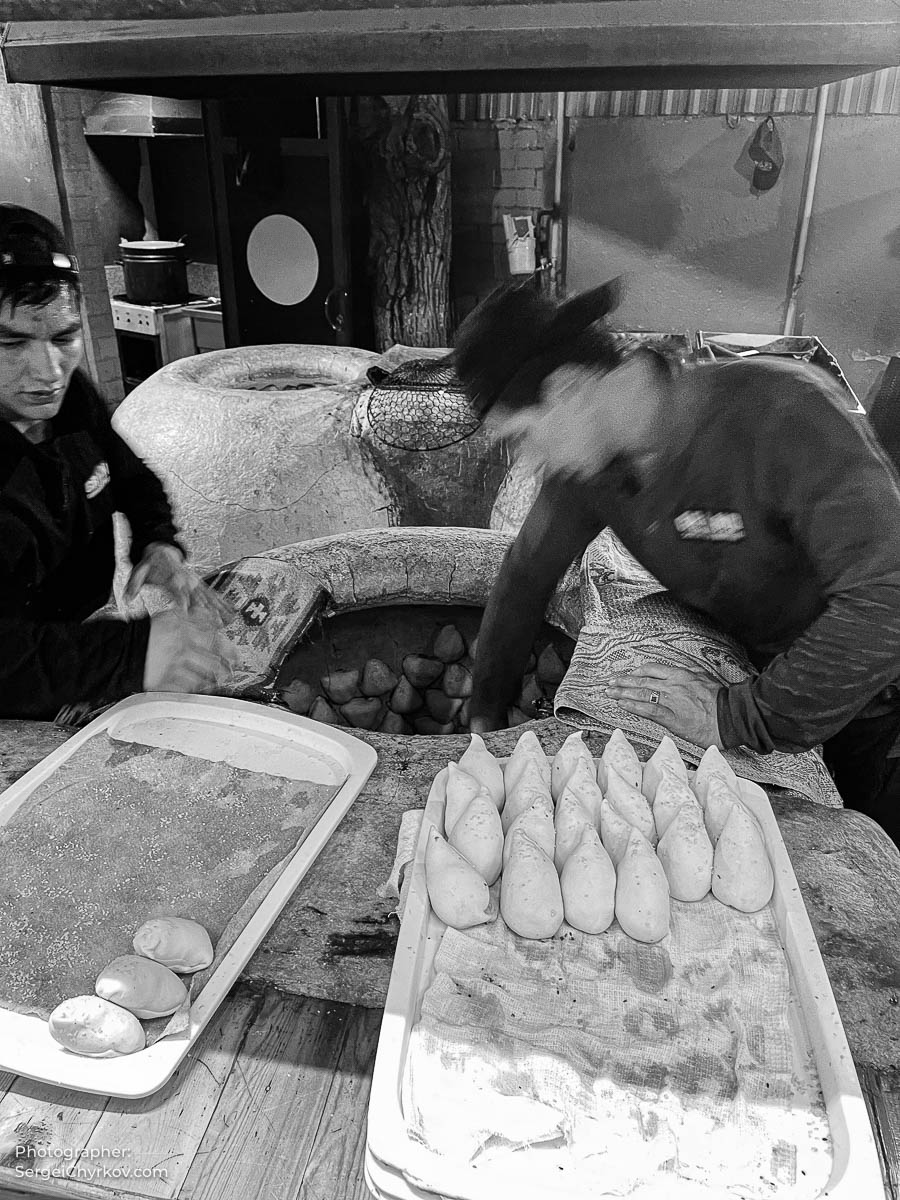 Tashkent, Uzbekistan by photographer Sergei Chyrkov. Ташкент, Узбекистан, фотограф: Сергей Чирков.