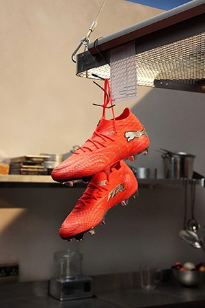 CREATIVE SANCTUARY - NEYMAR JR