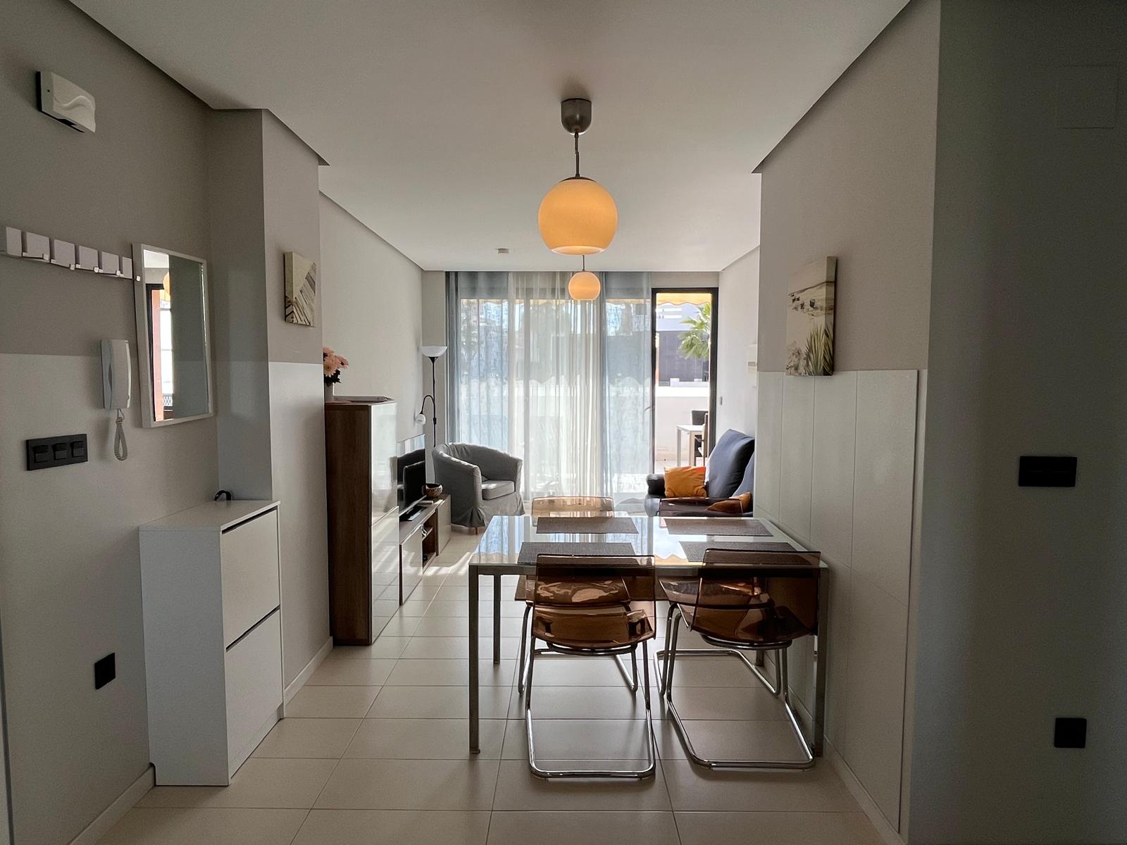 Rez de chaussée moderne Villamartin (Orihuela costa") — 15