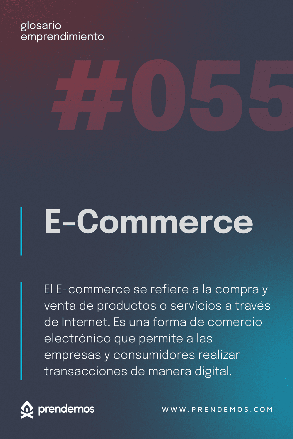 Qué es el E-commerce