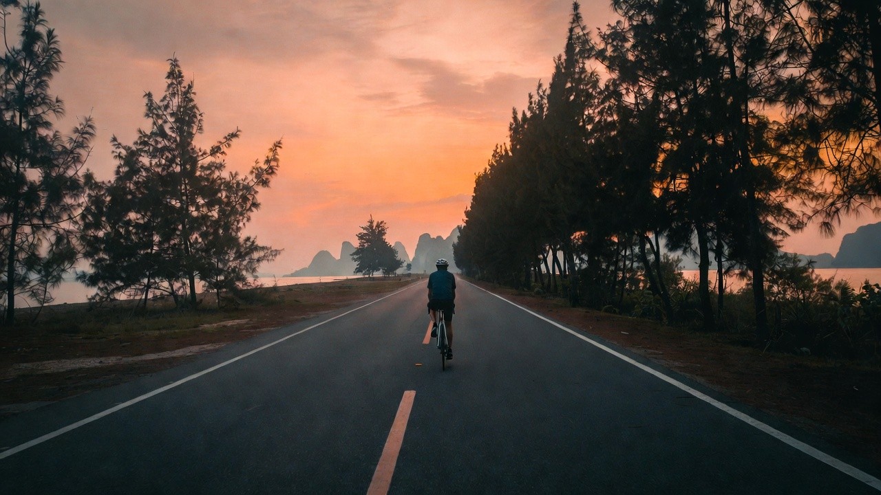 Top 10 Cycling Routes