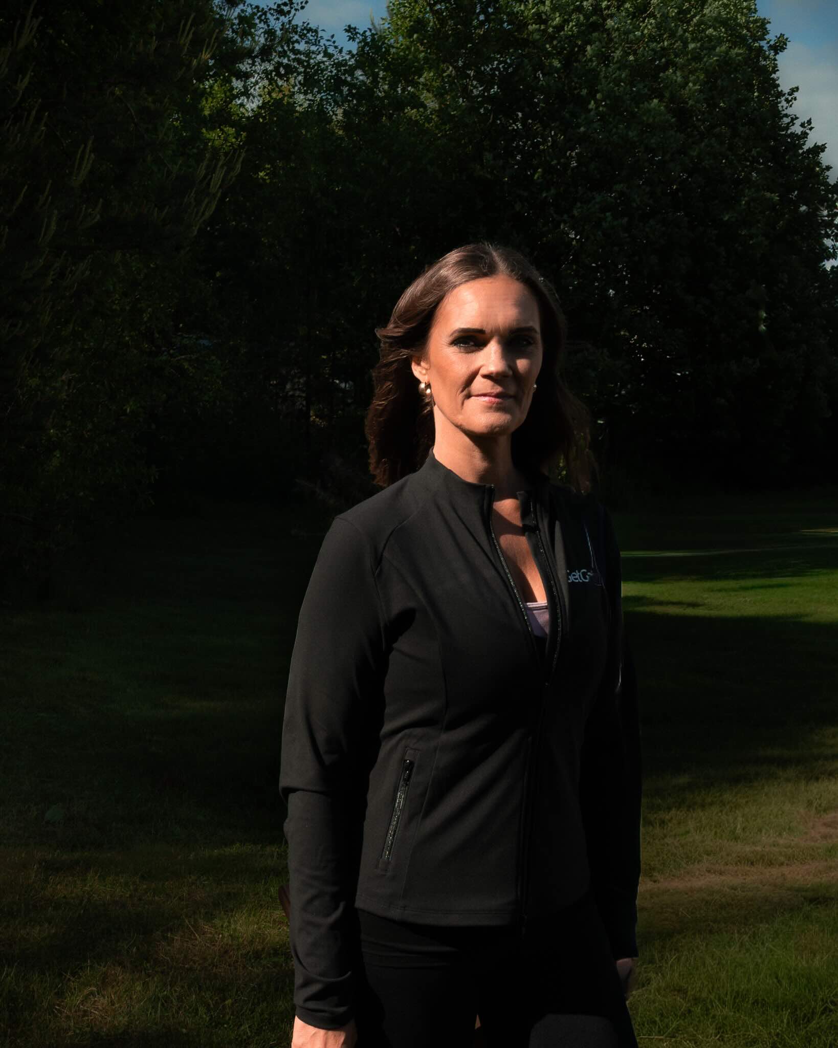 Photo of Elena Rossi