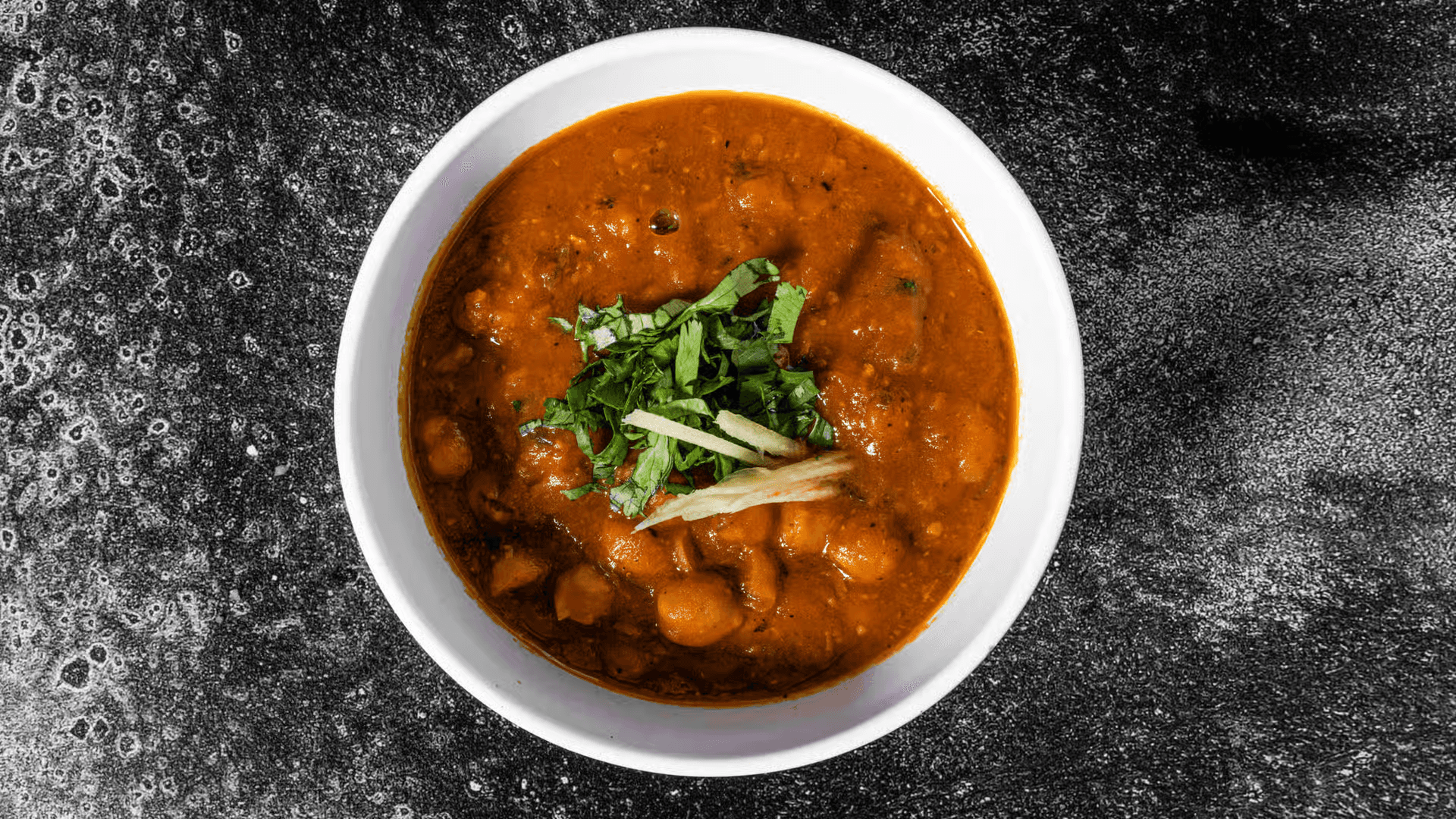 Chole Chana Masala