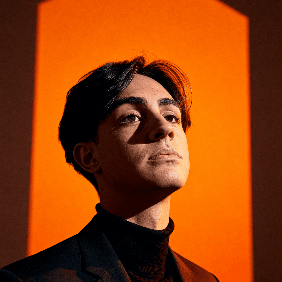 Cédric Moore