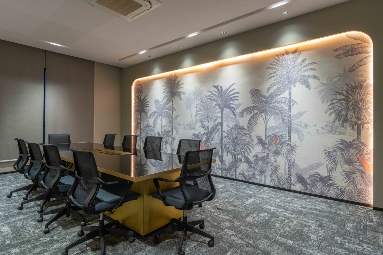 PMR Realty – Experience Centre 