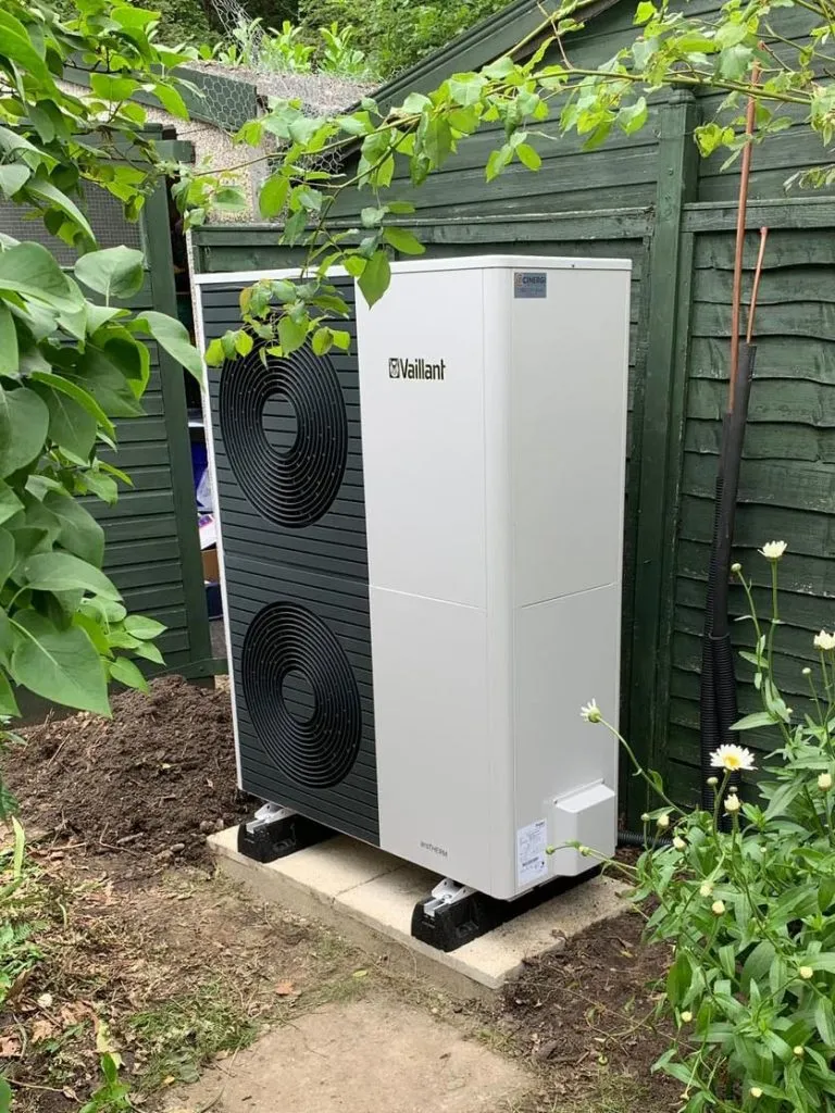 a close up of a machine that is working