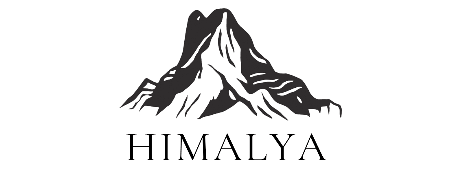 Logo White