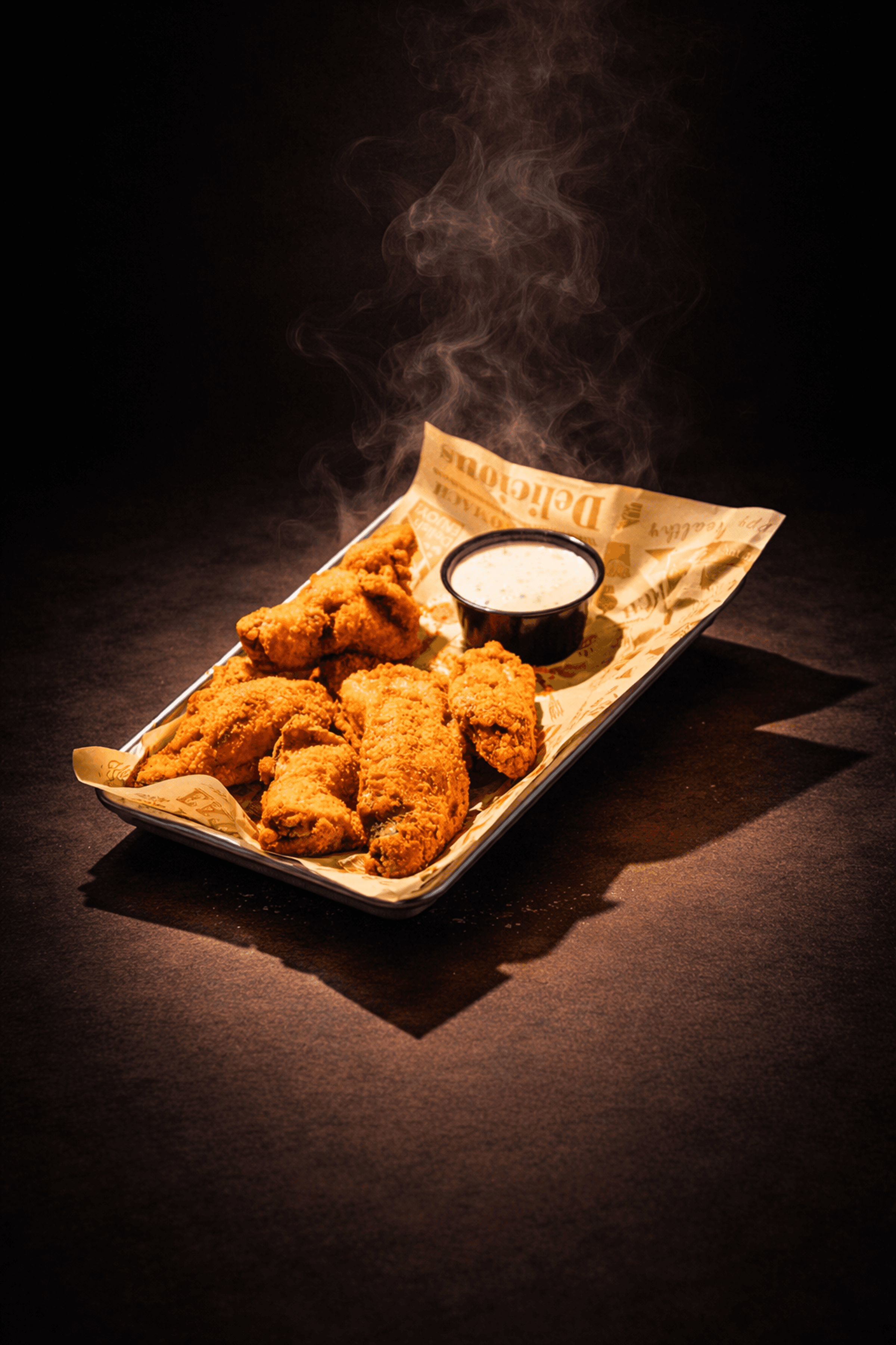 Lemon Olive Oil Cake