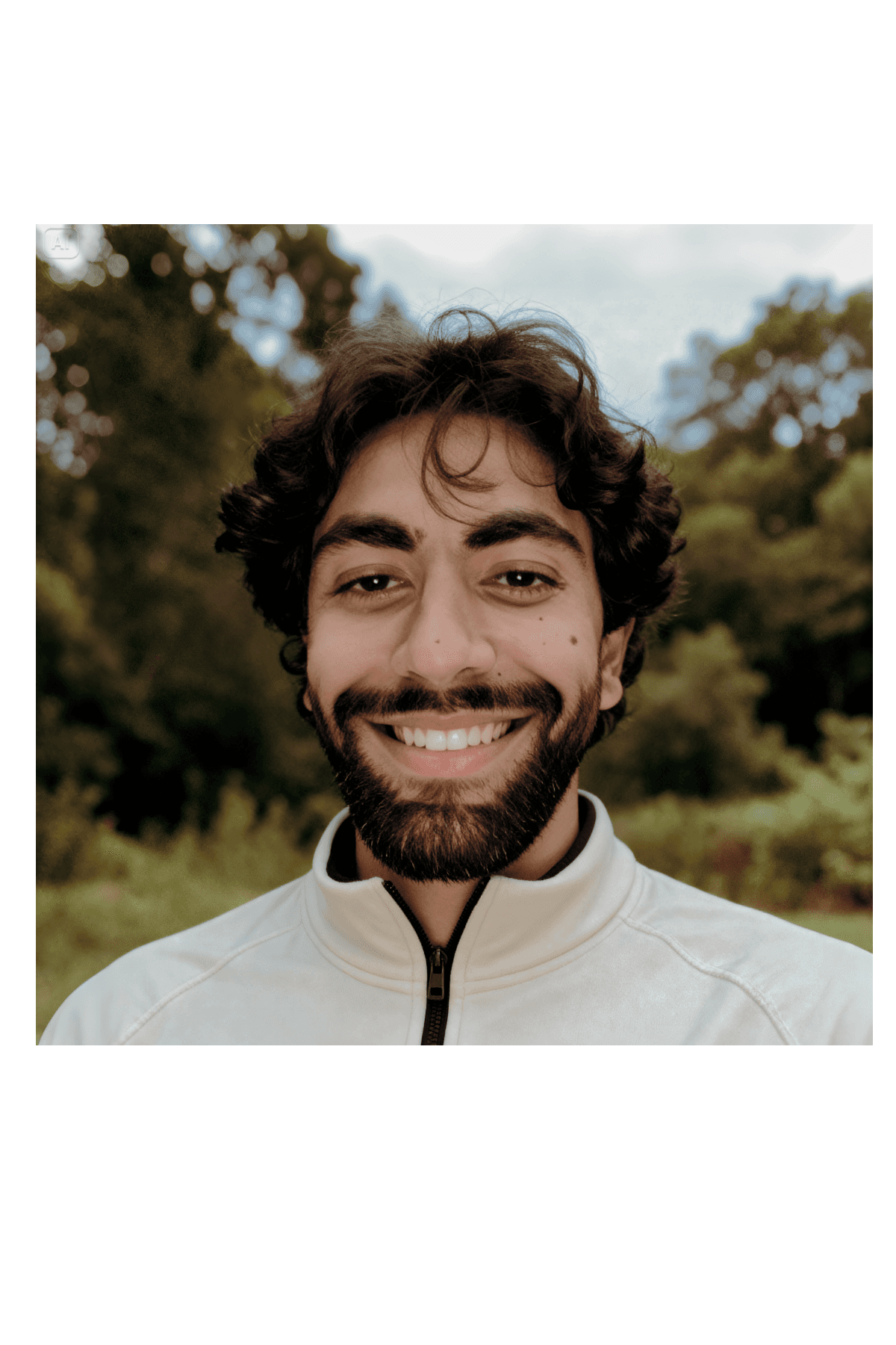 Avatar of the website author