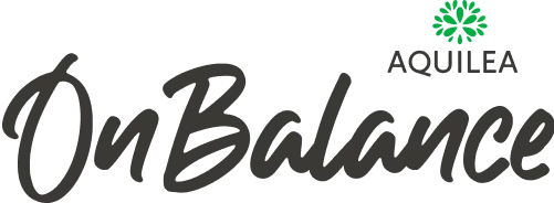 Logo of Aquilea OnBalance