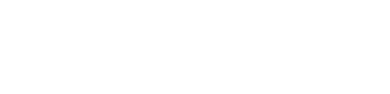 Firmenlogo von Damm Media in weißem Text.