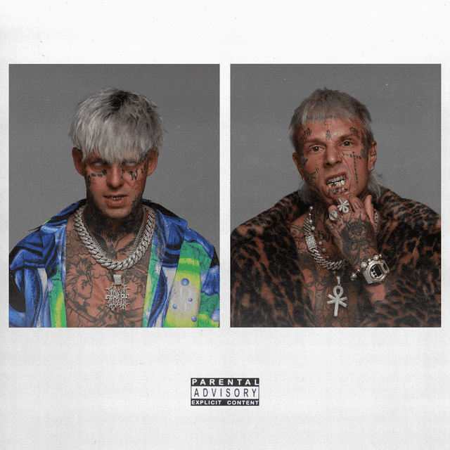 Cover alba Painkillers (overdose edition) od PTK, Yzomandias