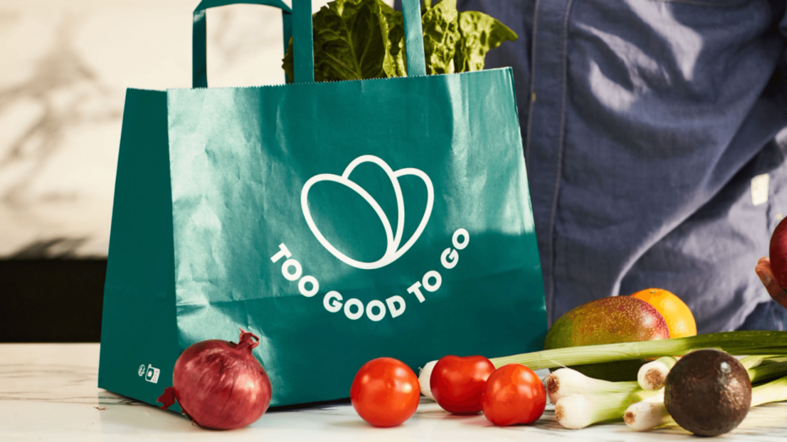 Too Good To Go image