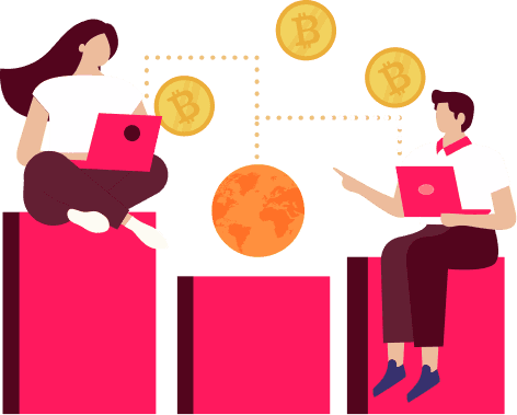 A shiny silver trophy on a black base, symbolizing achievement and victory.