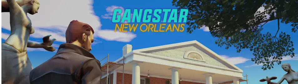 Gangstar New Orleans