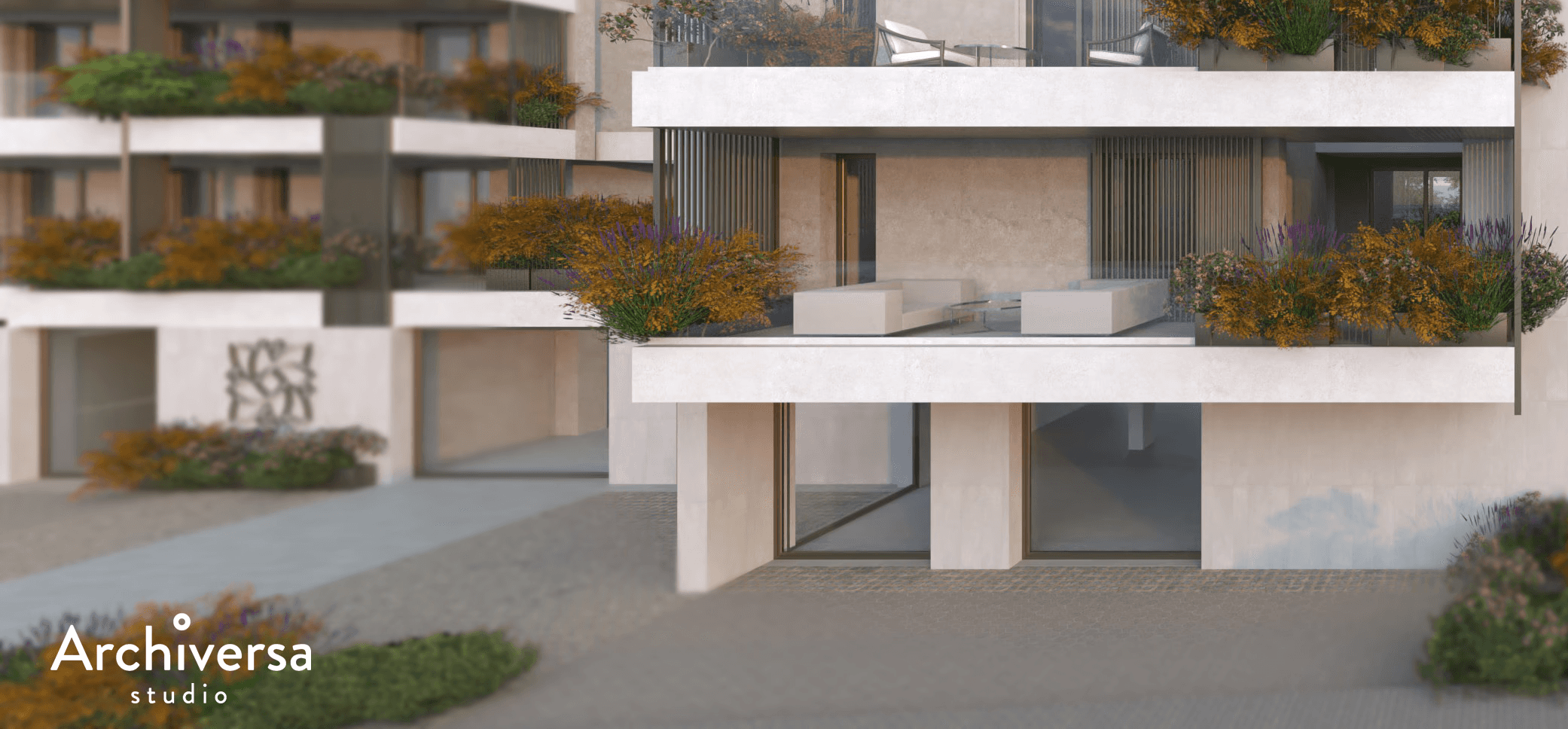 Dettaglio architettonico
