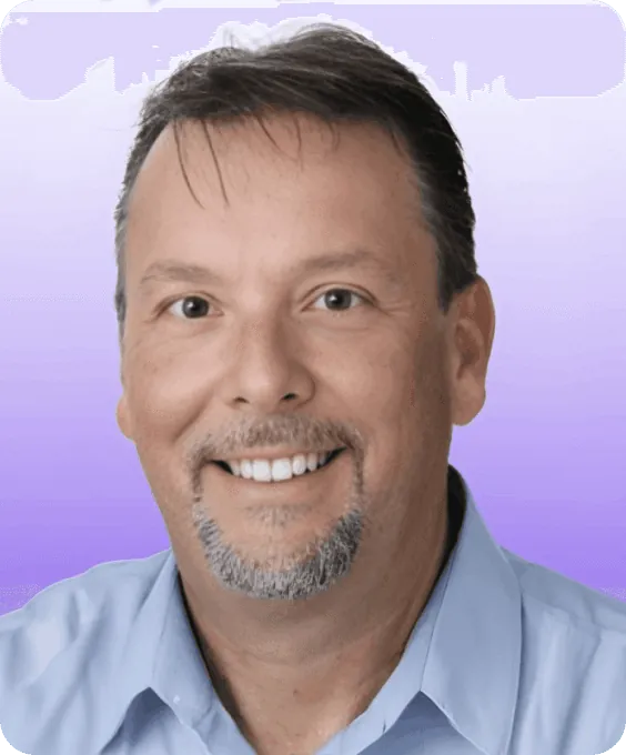 Photo of Chris