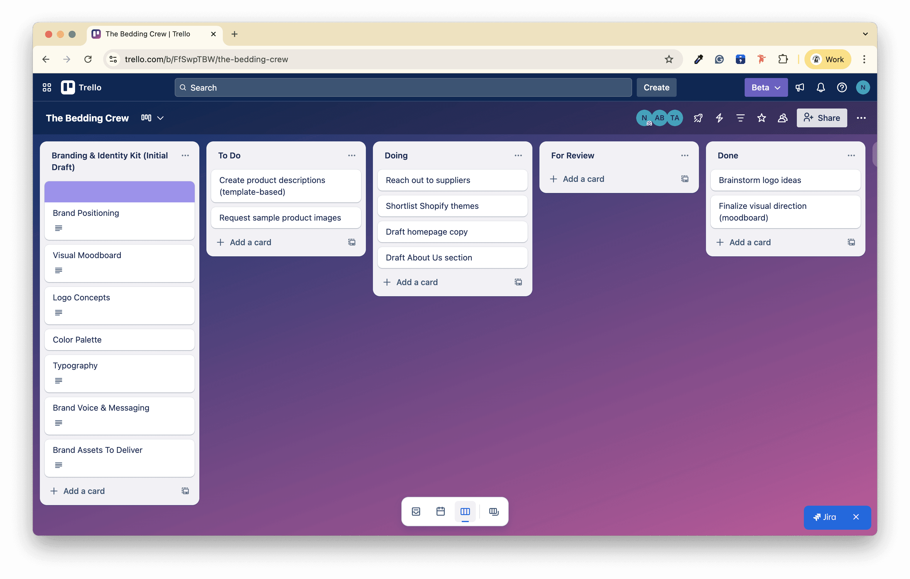 Service Image Pentaclay