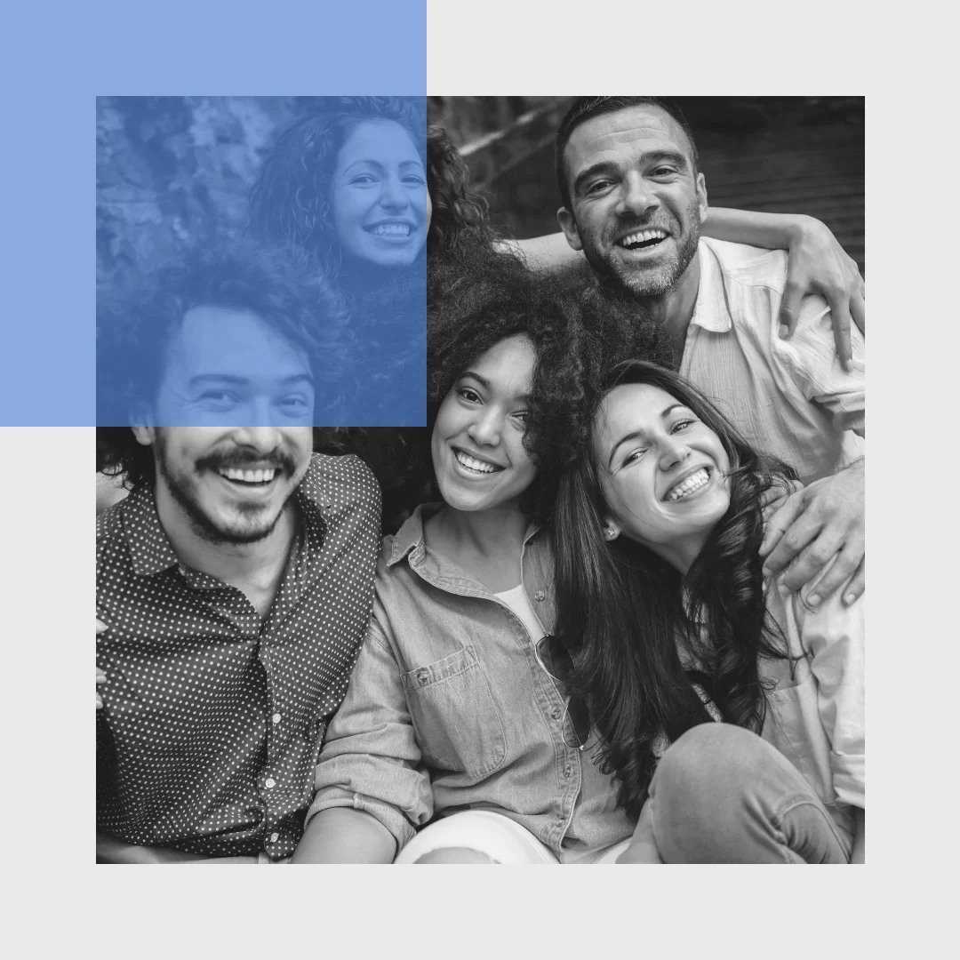 Por que é importante não é fazer amizades no trabalho?
