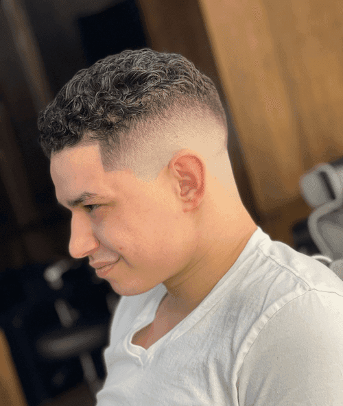 Tapered Fade.png
