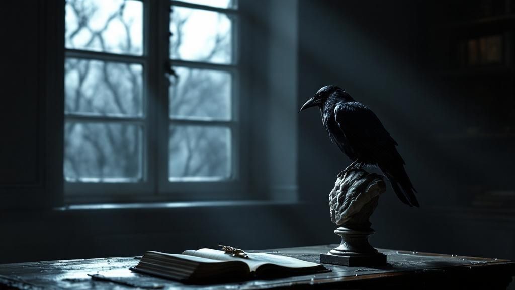 Edgar Allan Poe's 