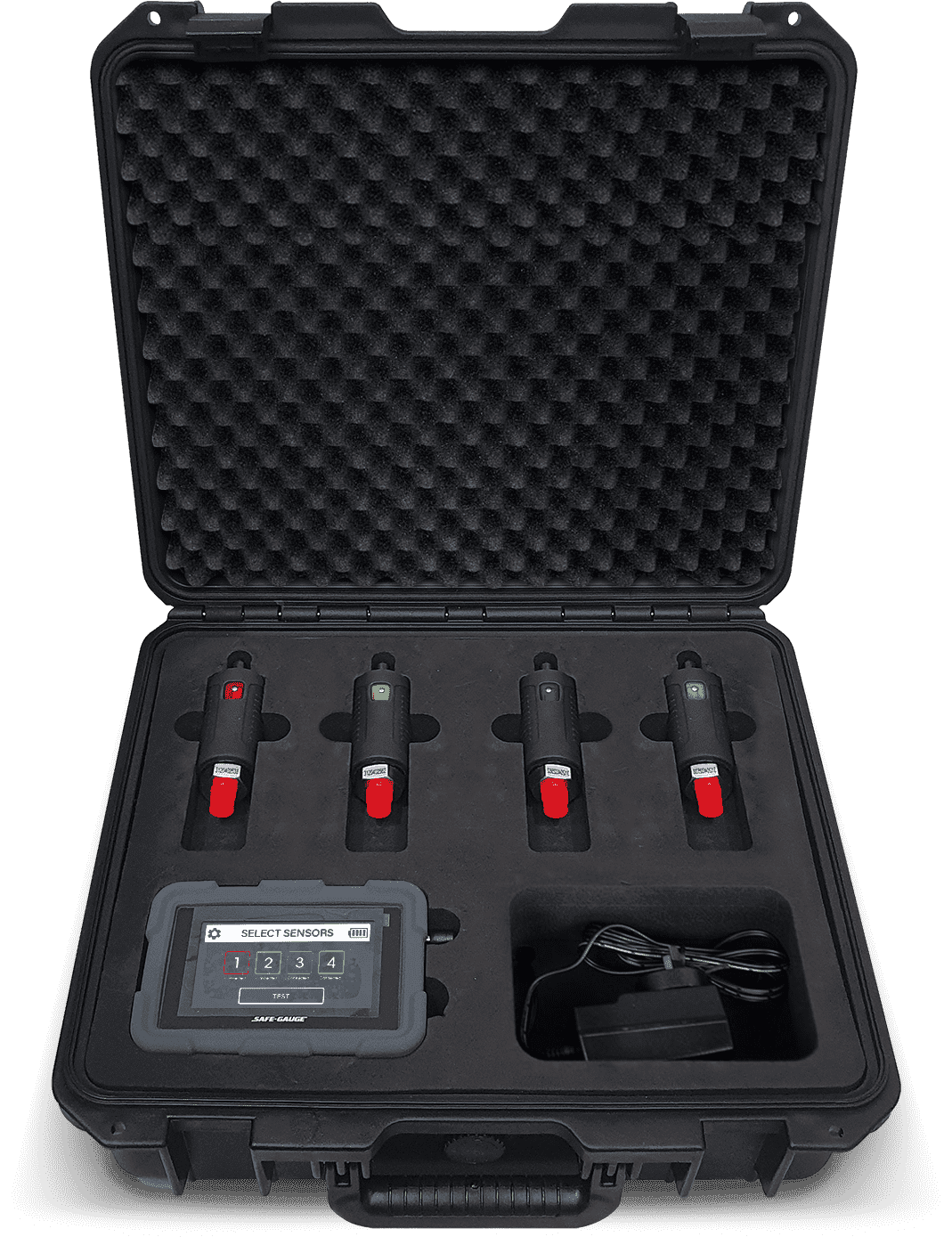 Wireless Pressure Transducer KIT 04