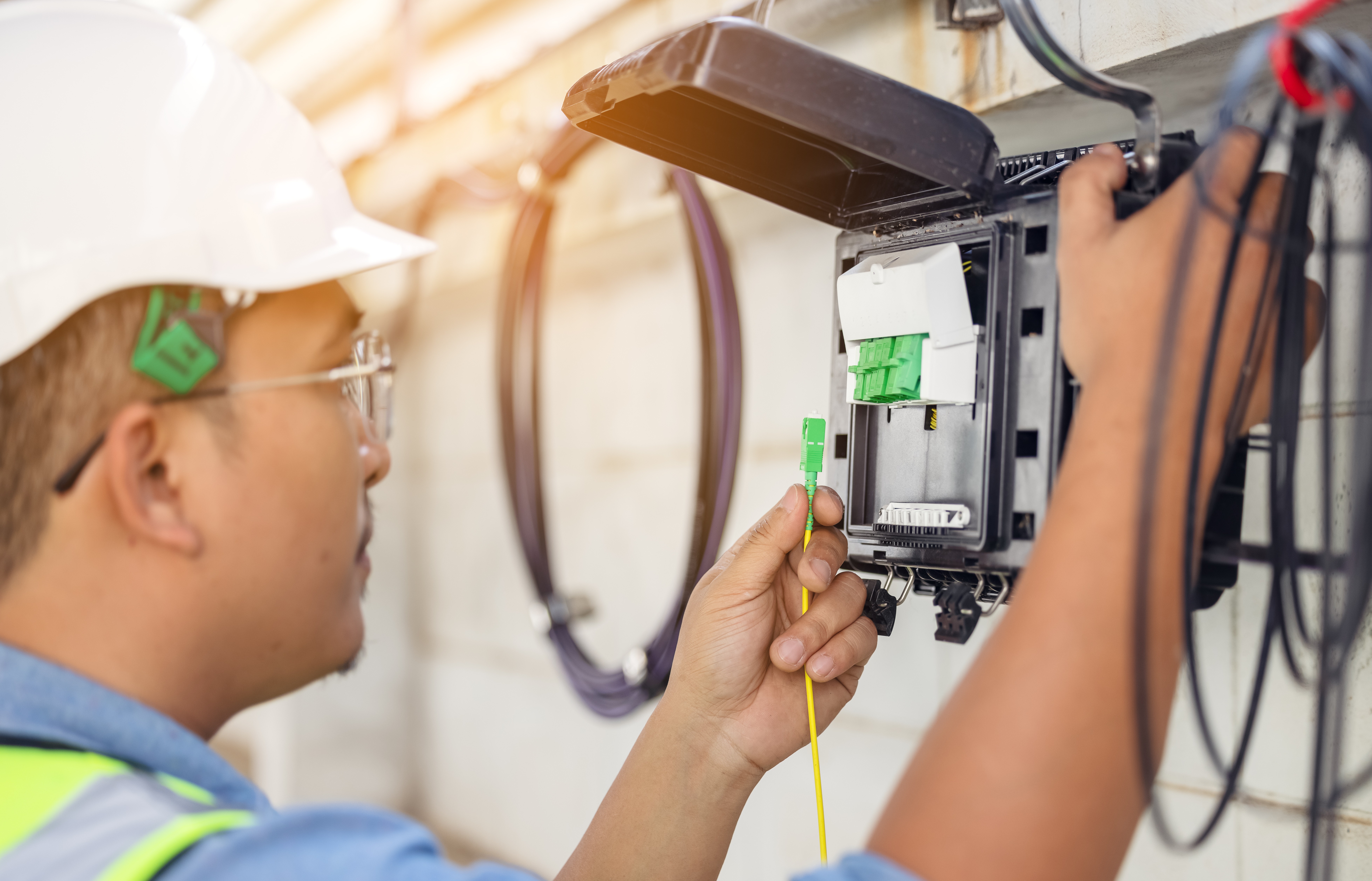 WIFI and network Design