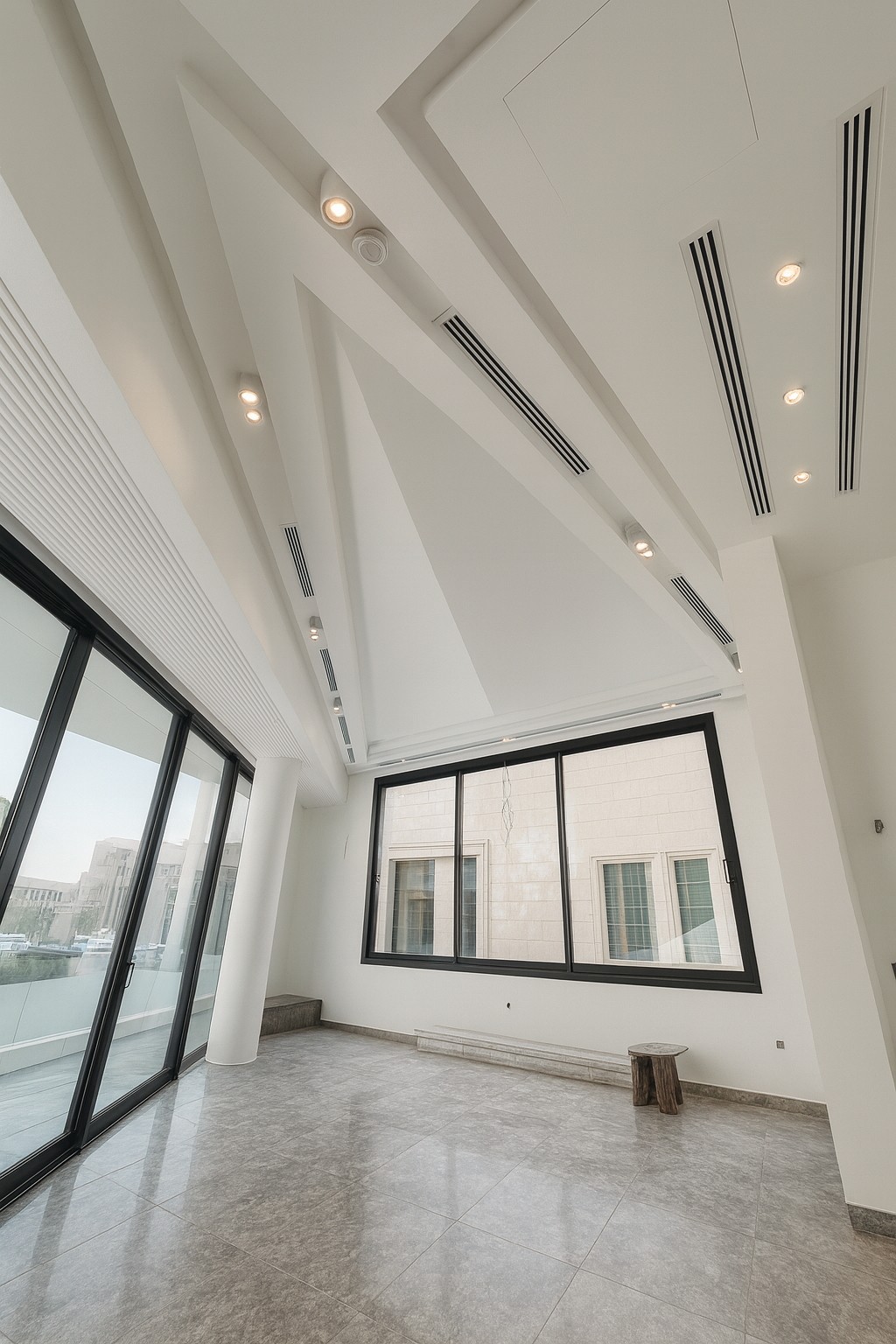 Private Villa — Abdullah Al Salem, Kuwait