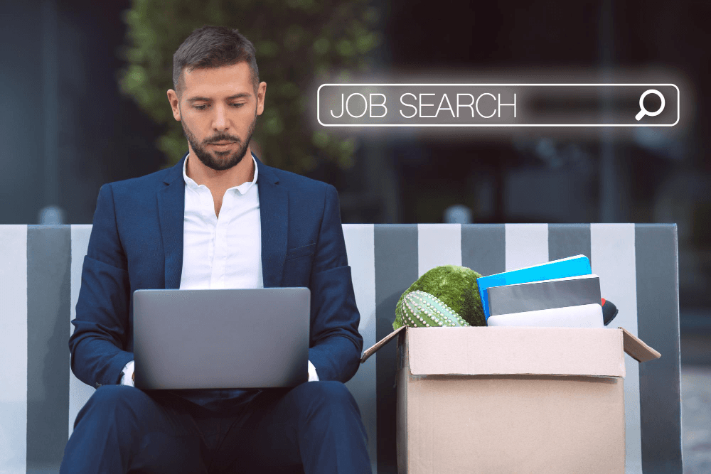 job search
