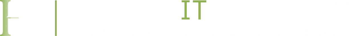 Hybrid IT-Solution Logo