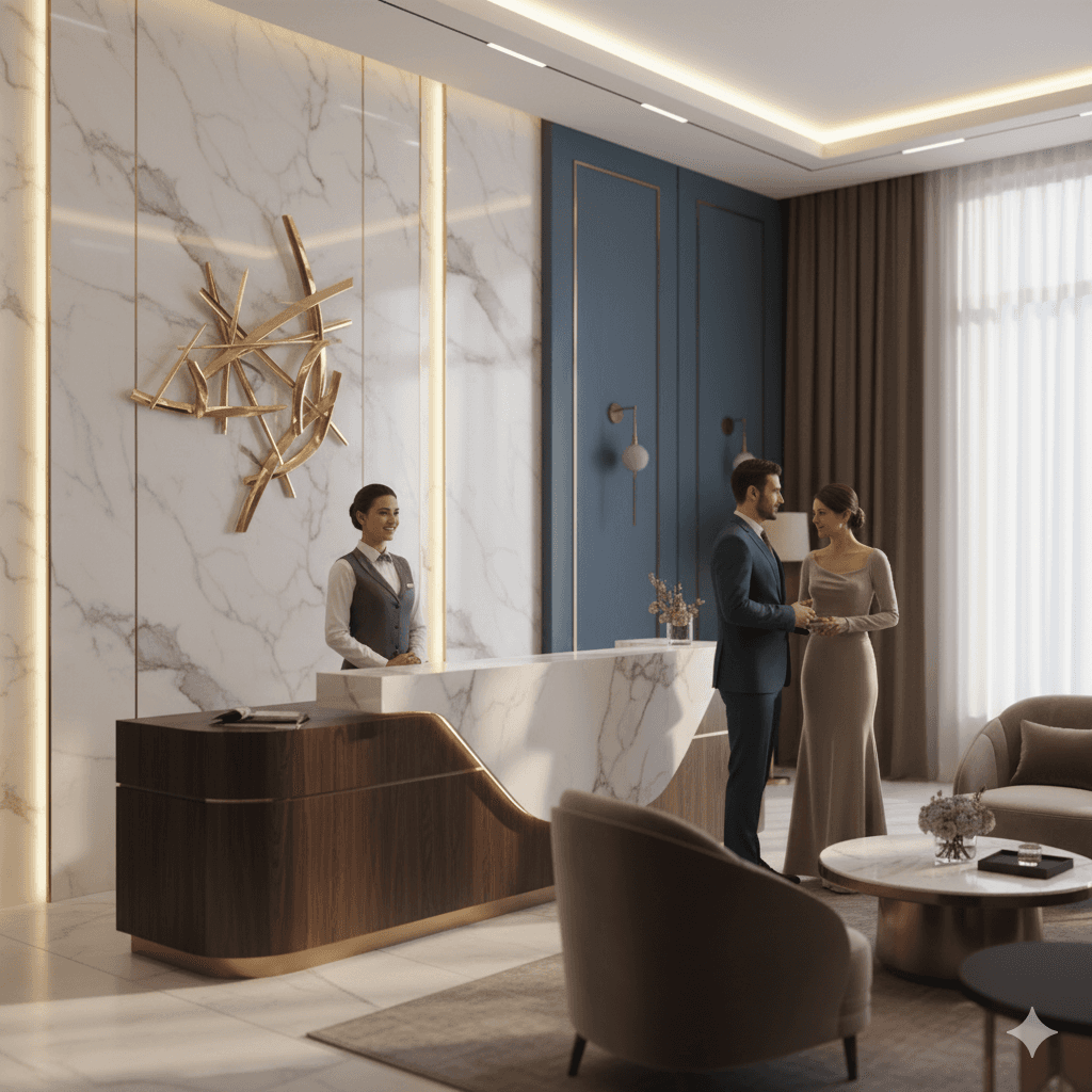 M3M Jacob & Co Residences, Sector 97, Noida A World of Seamless Service