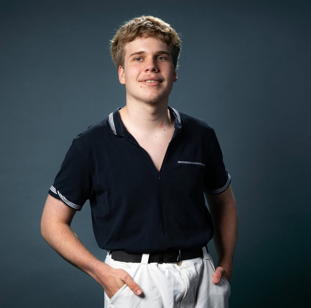 Goran Babarogic Product UX Designer