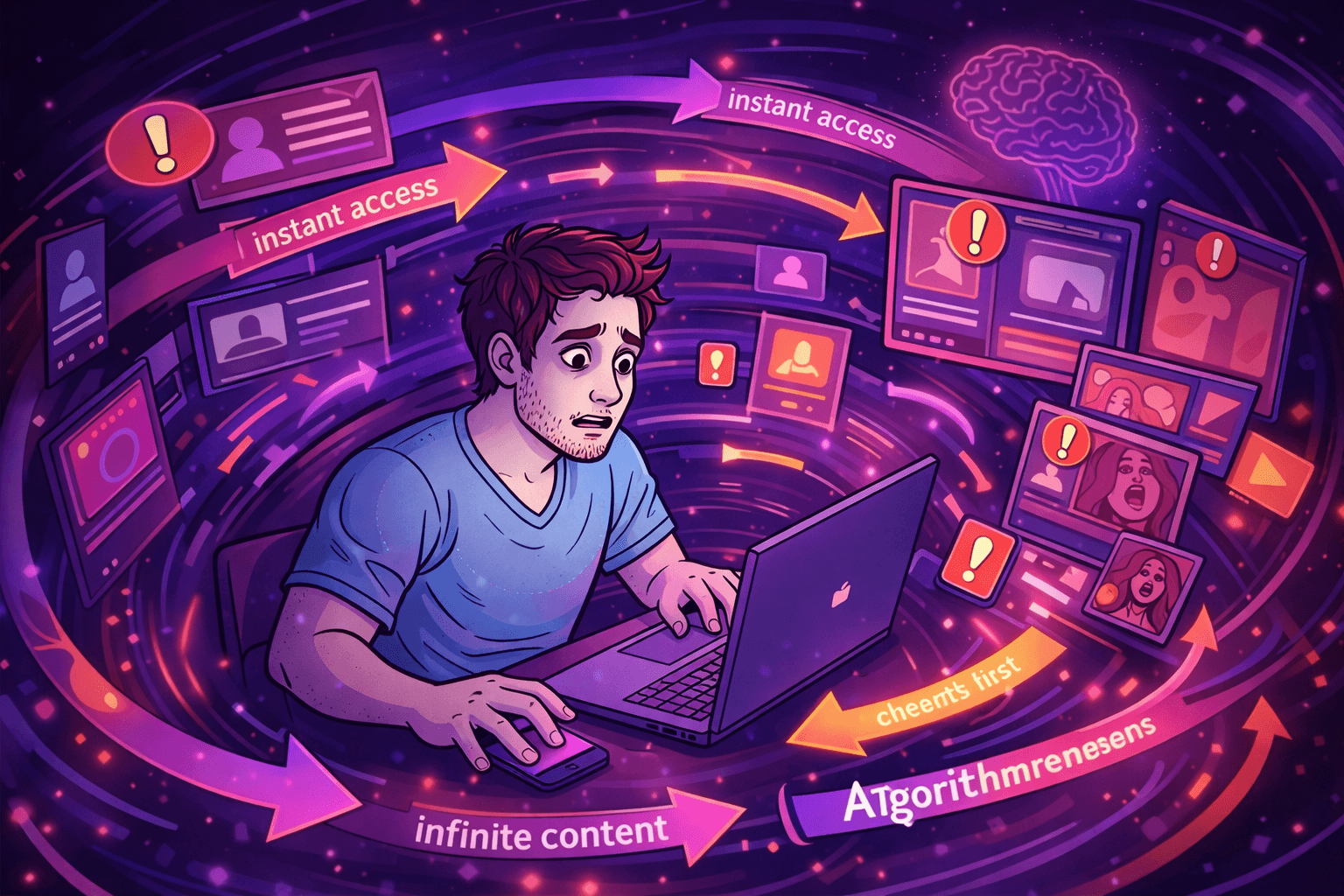 Availability heuristic