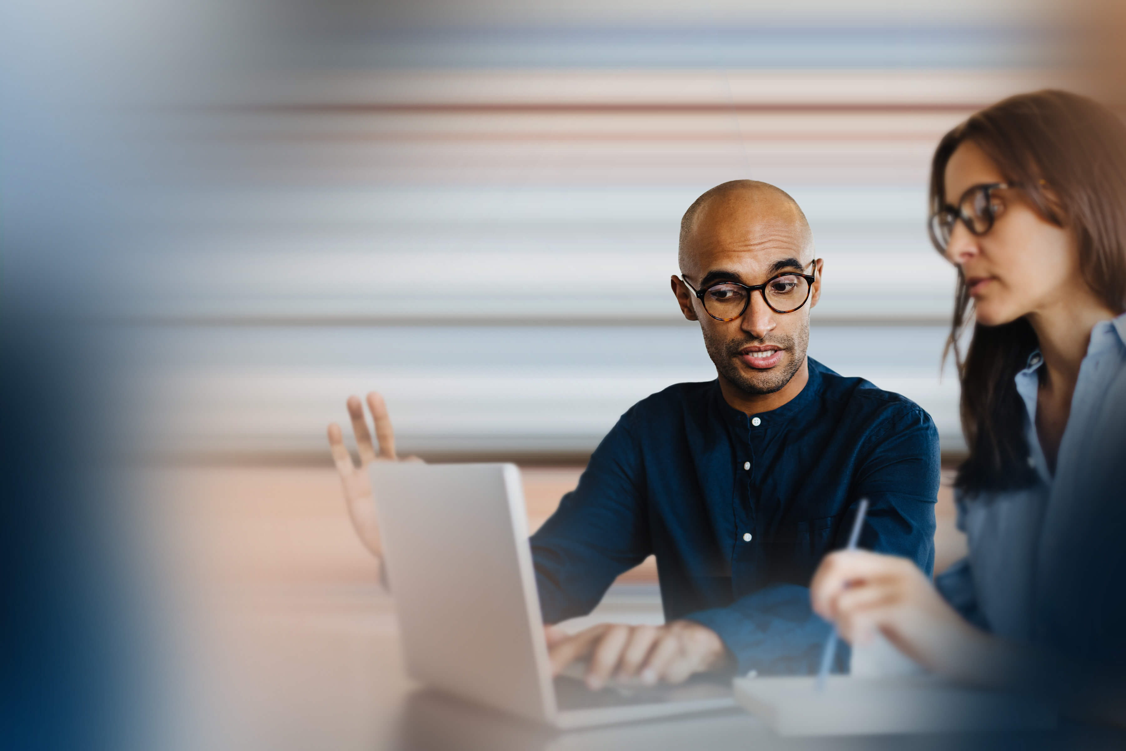 Anzen | Management Liability Insurance & Coverage