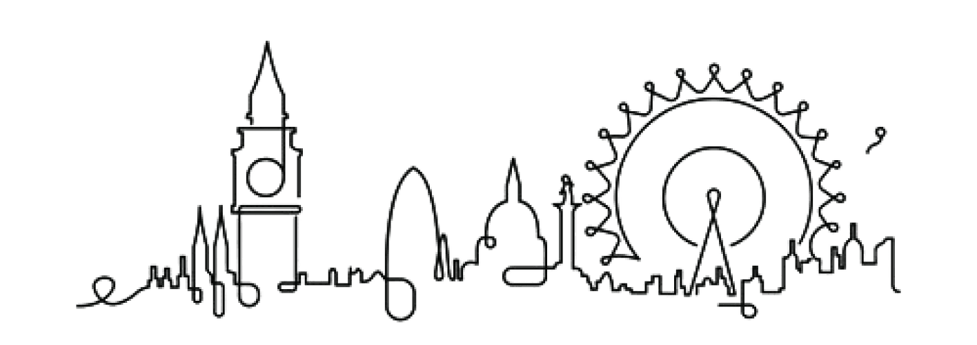 Illustration representing doula support in London