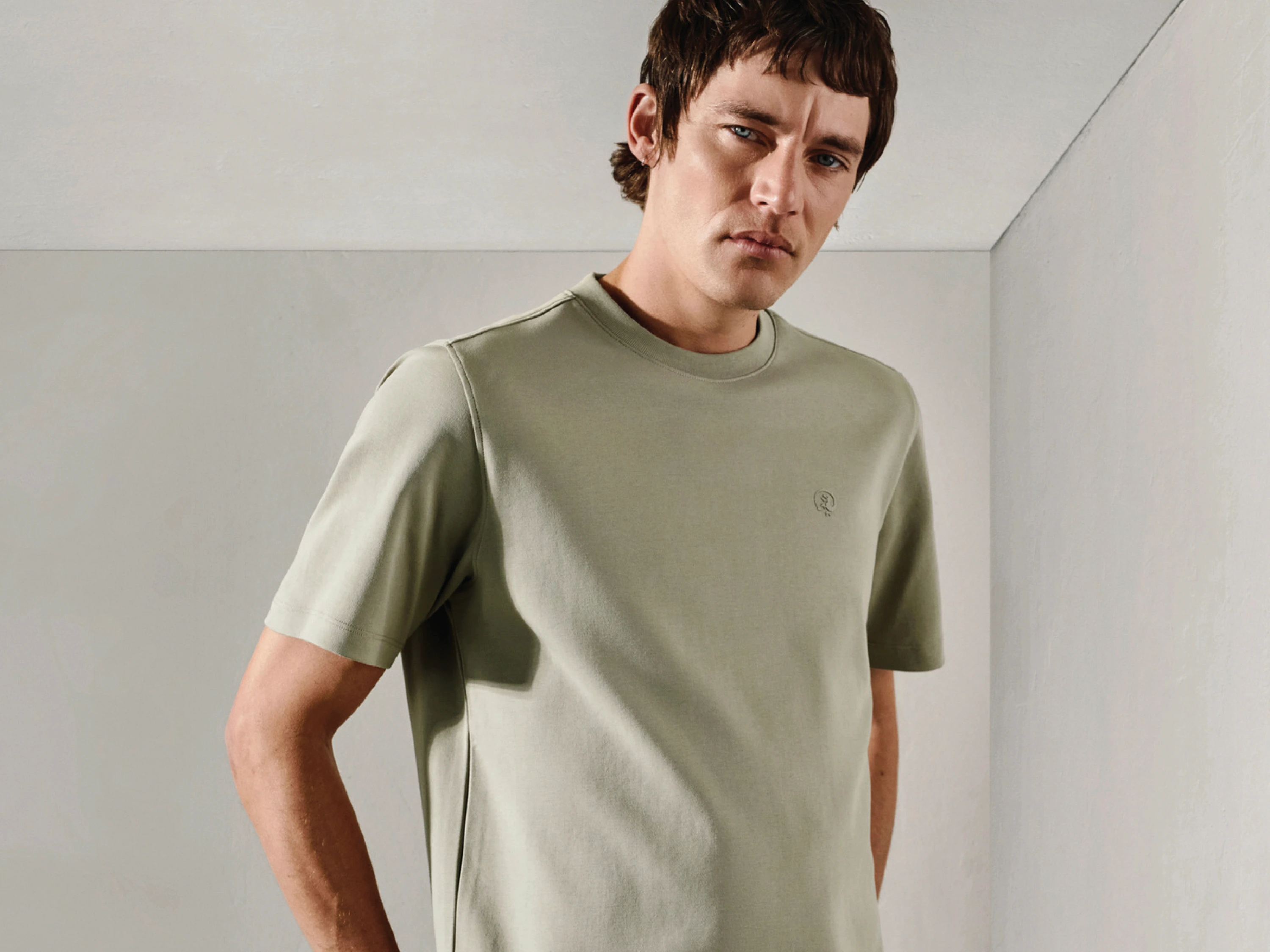 Just Brands outerwear collection development and production